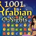 1001 de nopți arabe