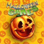 15 jocuri de Halloween
