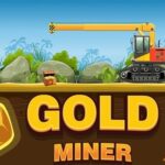 Miner de aur uimitor