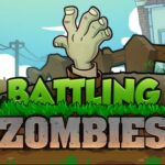 Luptând cu zombi