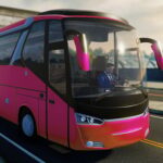 Simulator de conducere cu autobuzul 2024