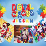 JigSaw digital de circ