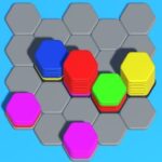 Hexa Sort Puzzle 3D