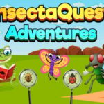 Aventurile InsectaQuest