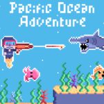 Aventura în Oceanul Pacific