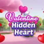 Inima Ascunsă de Valentine