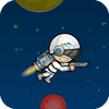 Astronaut Distrugător