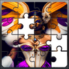 Carnaval Jigsaw Picture Puzzle