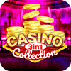 Colectia Casino 3in1